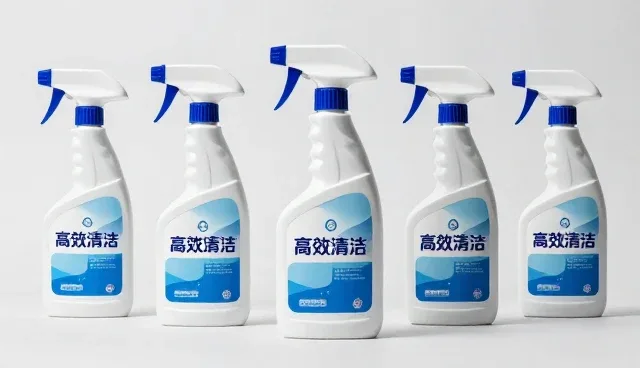清洁剂选择需关注使用场景，如何避免误选？