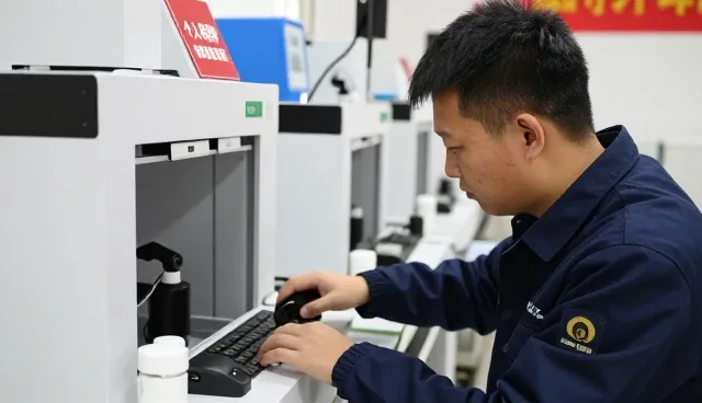 配方服务等提升精细化工服务水平